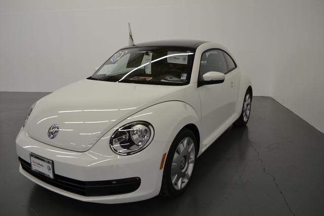 Volkswagen Beetle GS-R Unspecified