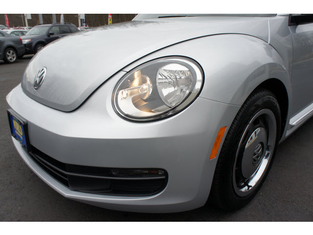 Volkswagen Beetle GS-R Unspecified