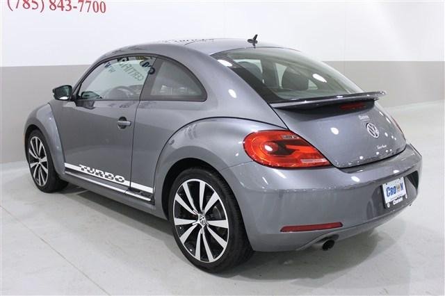 Volkswagen Beetle Wagon SE Unspecified