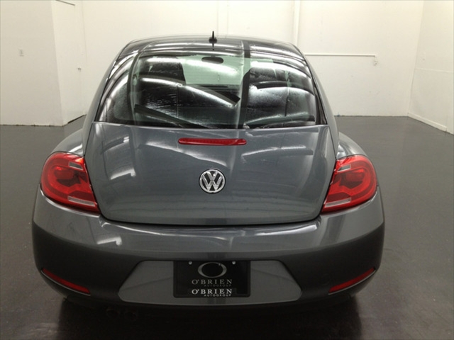 Volkswagen Beetle Base Unspecified