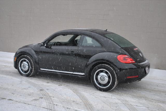 Volkswagen Beetle GS-R Unspecified