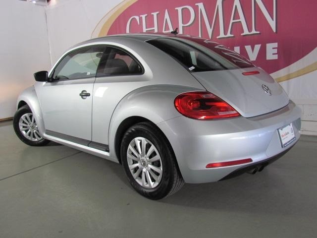 Volkswagen Beetle 2012 photo 3