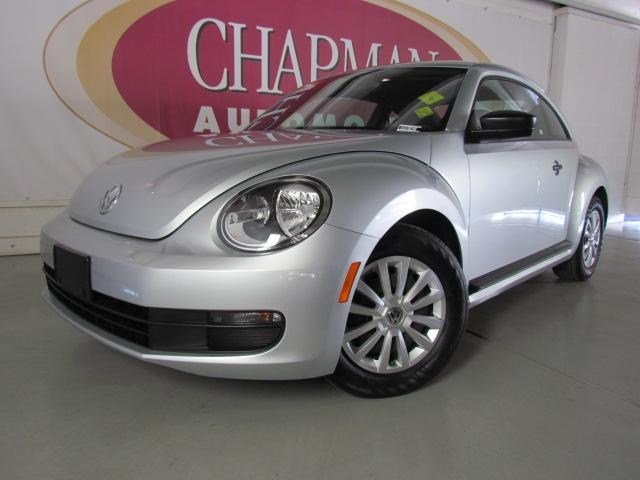 Volkswagen Beetle 2012 photo 5