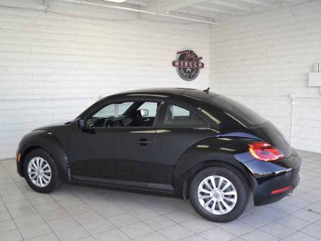 Volkswagen Beetle Base Unspecified