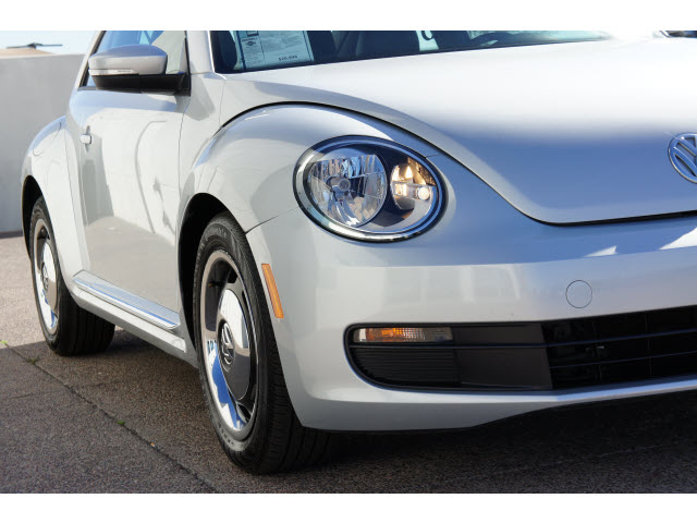 Volkswagen Beetle GS-R Unspecified