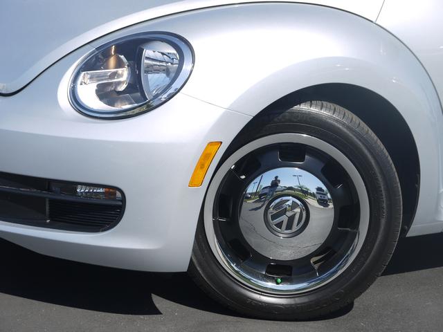 Volkswagen Beetle GS-R Unspecified