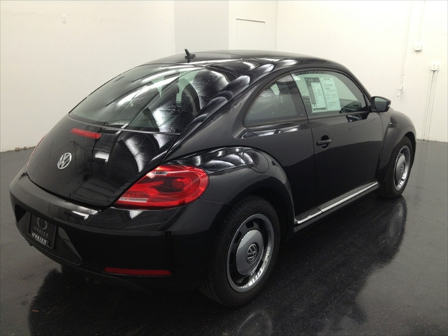 Volkswagen Beetle GS-R Unspecified