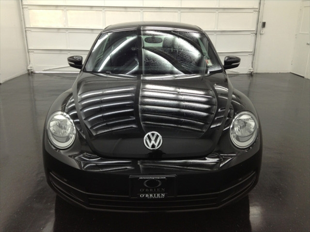 Volkswagen Beetle 2012 photo 5