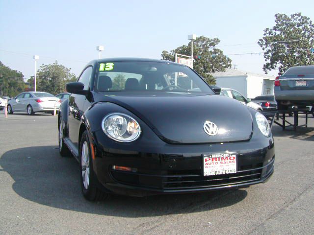 Volkswagen Beetle 2013 photo 2