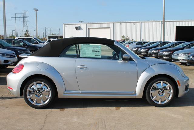 Volkswagen Beetle 2013 photo 2