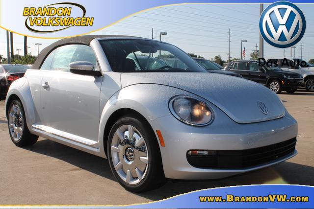 Volkswagen Beetle 2013 photo 3