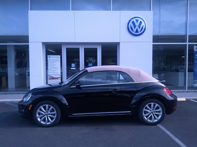 Volkswagen Beetle 2013 photo 1