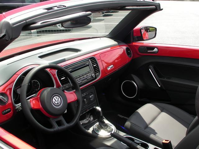 Volkswagen Beetle 2013 photo 4