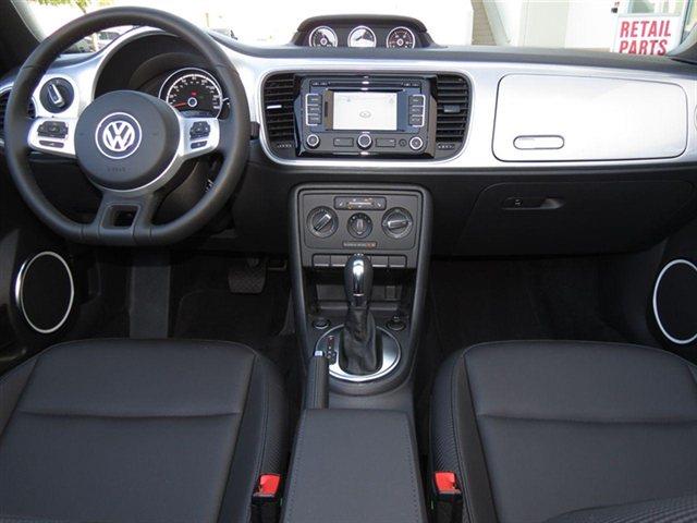 Volkswagen Beetle 2013 photo 3