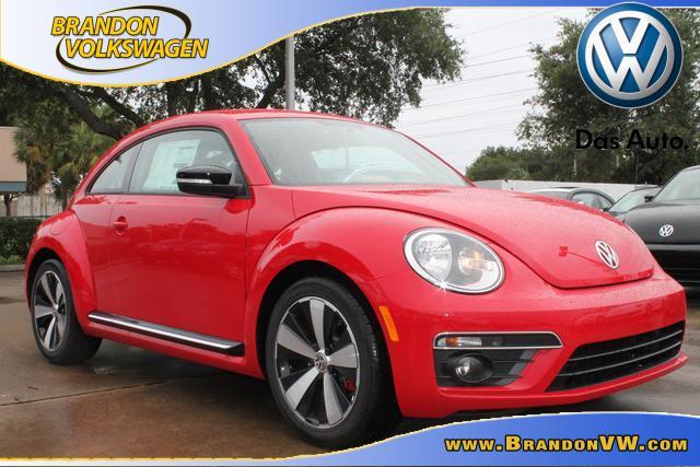 Volkswagen Beetle 2013 photo 3