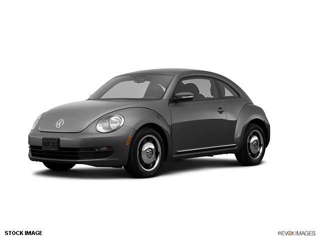 Volkswagen Beetle 2013 photo 4