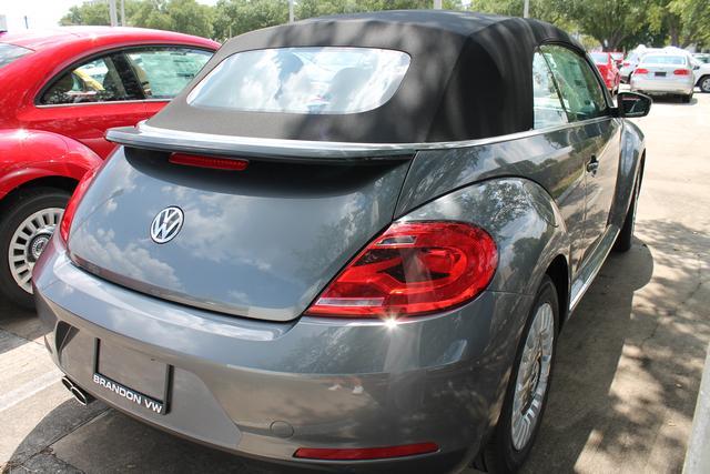 Volkswagen Beetle 2013 photo 4