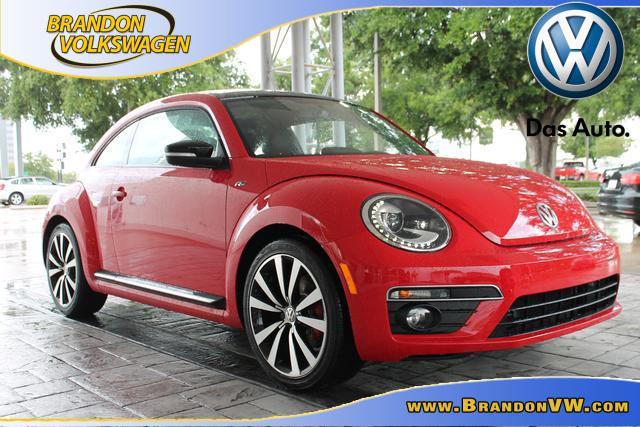 Volkswagen Beetle 2013 photo 3