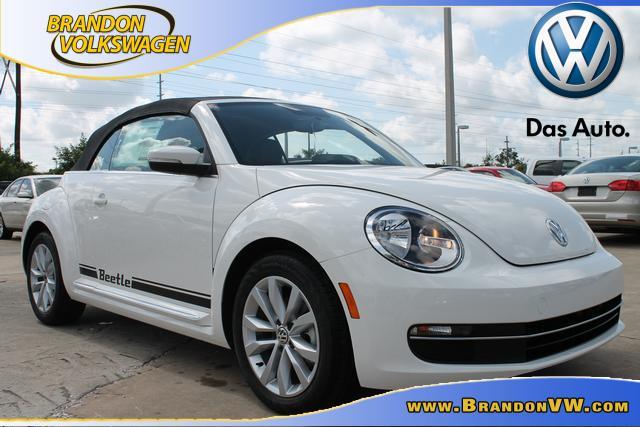 Volkswagen Beetle 2013 photo 2