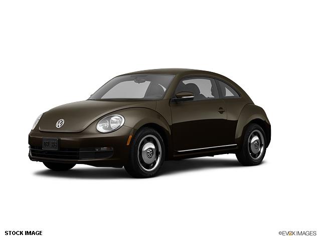 Volkswagen Beetle 2013 photo 7