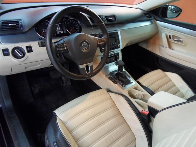 Volkswagen CC 2009 photo 3