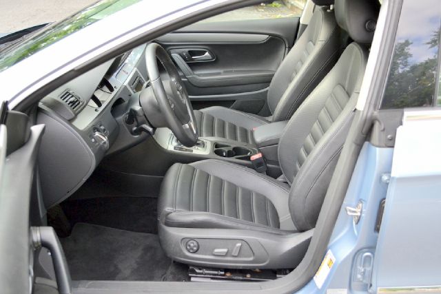 Volkswagen CC 2009 photo 4