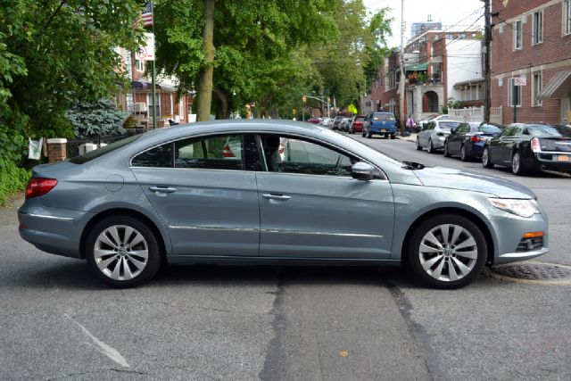 Volkswagen CC 2009 photo 5