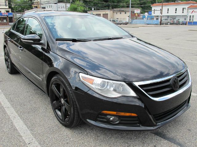 Volkswagen CC 2009 photo 18