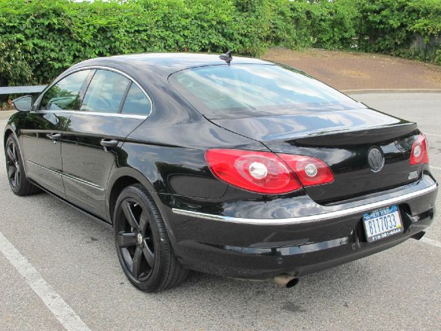 Volkswagen CC 2009 photo 70