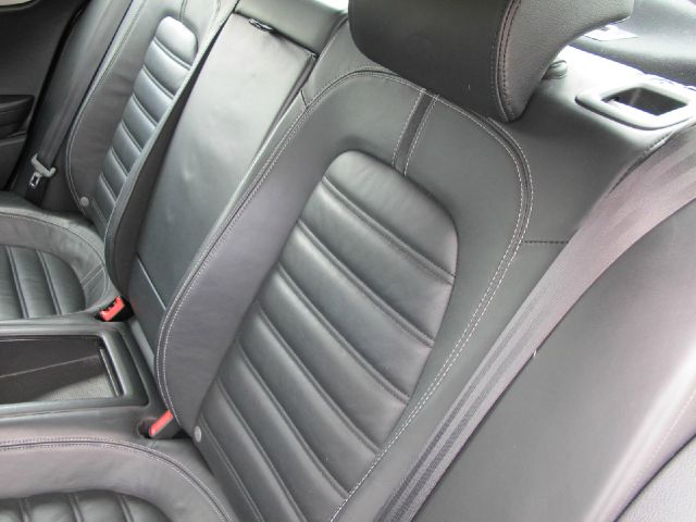 Volkswagen CC 2009 photo 8