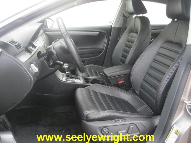 Volkswagen CC 2009 photo 5