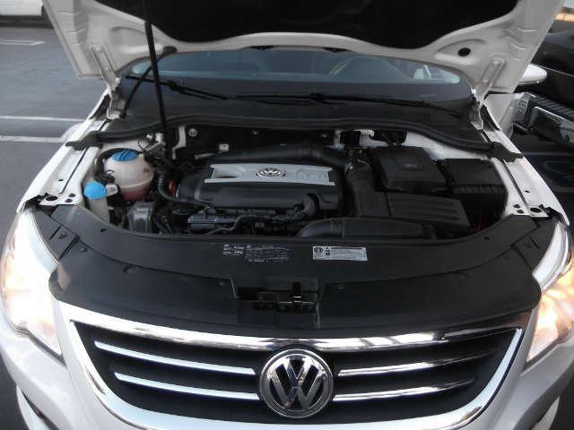 Volkswagen CC 2010 photo 14