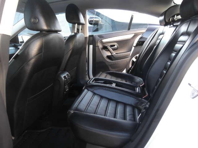 Volkswagen CC 2010 photo 3