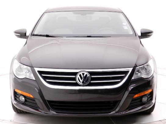 Volkswagen CC 2010 photo 19