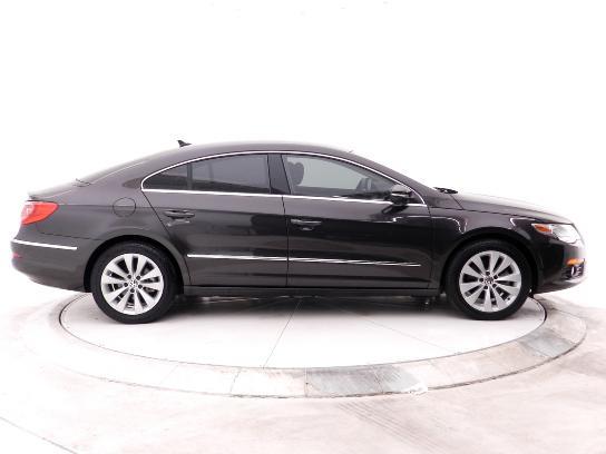 Volkswagen CC 2010 photo 20