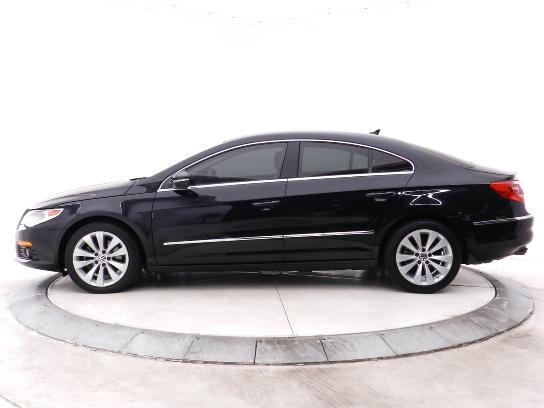 Volkswagen CC 2010 photo 3