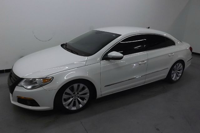 Volkswagen CC 2010 photo 53