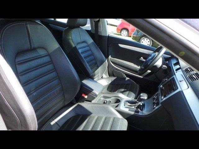 Volkswagen CC 2010 photo 3