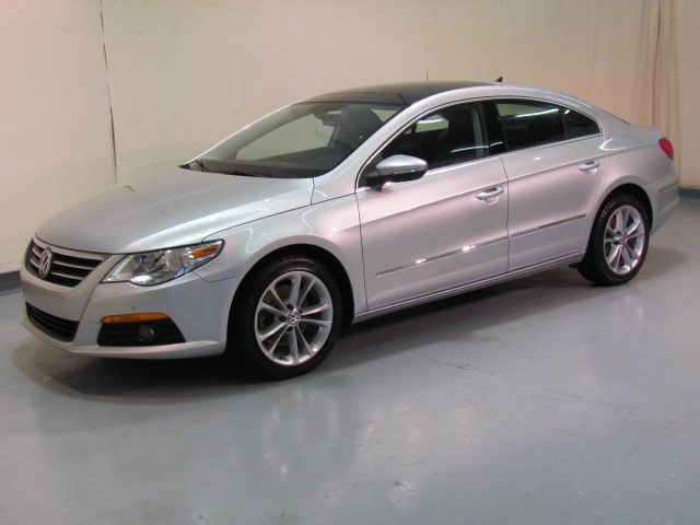 Volkswagen CC 2010 photo 4