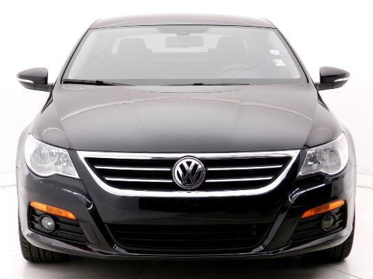 Volkswagen CC 2010 photo 16