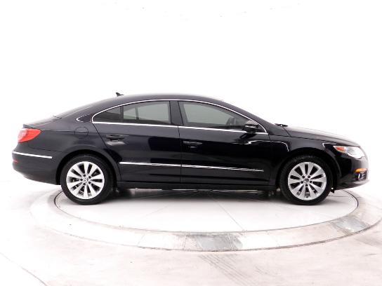 Volkswagen CC 2010 photo 25