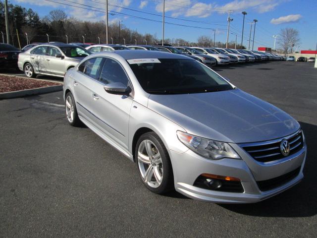 Volkswagen CC GSX Unspecified