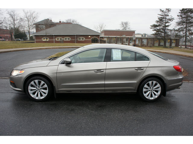 Volkswagen CC GSX Unspecified