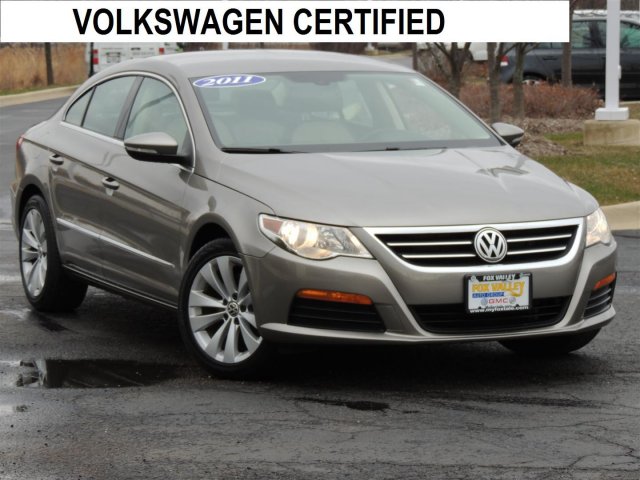 Volkswagen CC GSX Unspecified