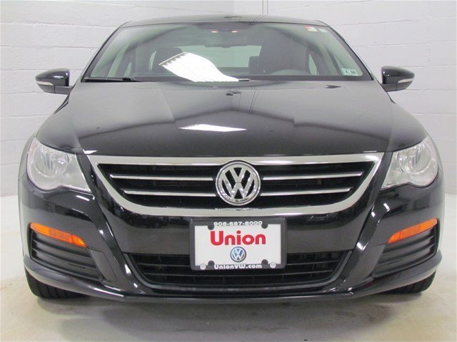 Volkswagen CC 2011 photo 4