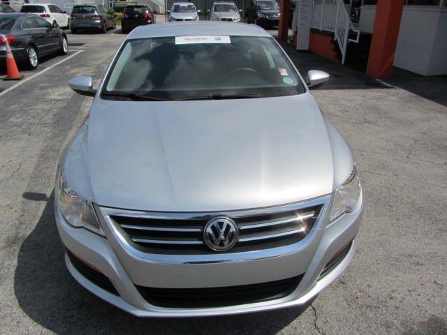 Volkswagen CC 2011 photo 25