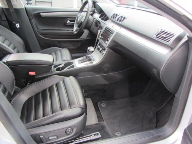 Volkswagen CC 2011 photo 4