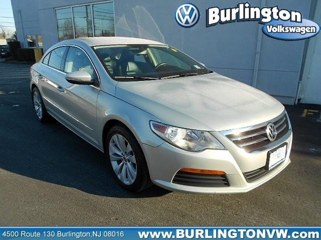 Volkswagen CC GSX Unspecified