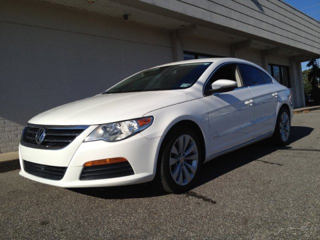 Volkswagen CC GSX Unspecified