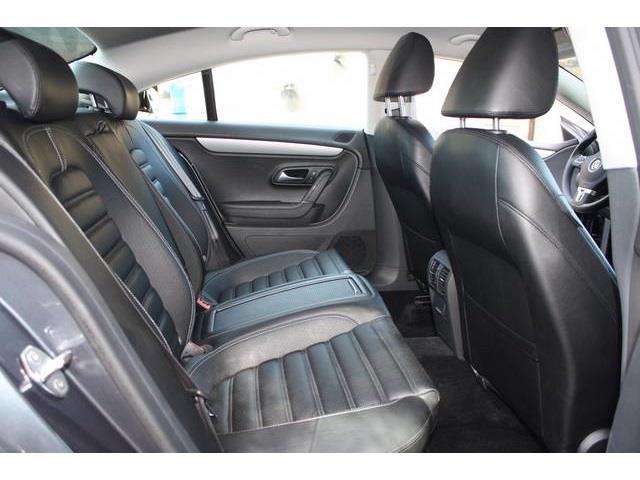 Volkswagen CC 2011 photo 1